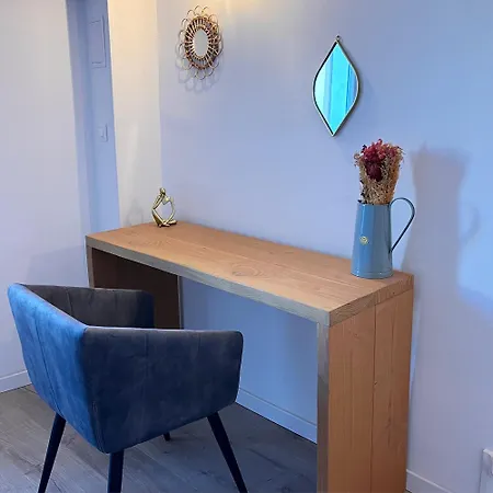 Prázdninový dům Maison 1807 *