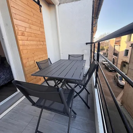 Maison 1807 Holiday home