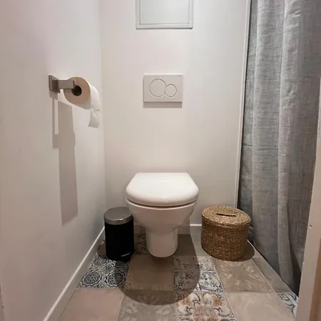 Holiday home Maison 1807 Saint-Chaptes