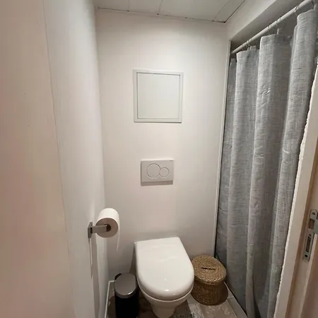 Maison 1807 Prázdninový dům