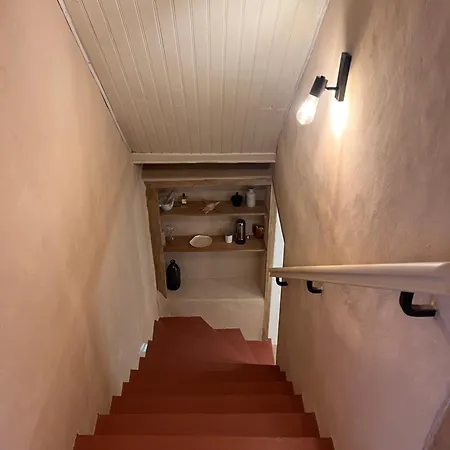 Prázdninový dům Maison 1807 *