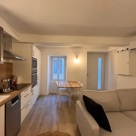 Maison 1807 Holiday home *