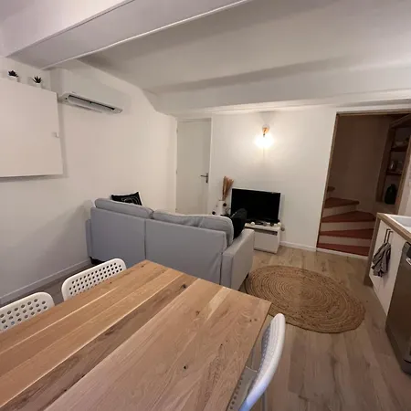 Maison 1807 Holiday home