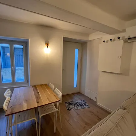 Prázdninový dům Maison 1807 *