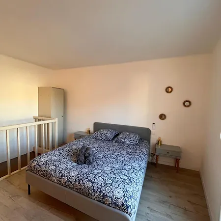 Maison 1807 Holiday home