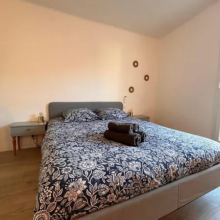 Holiday home Maison 1807 Saint-Chaptes
