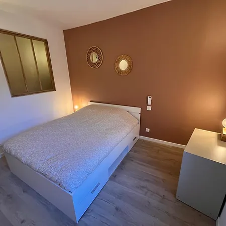 Prázdninový dům Maison 1807 *