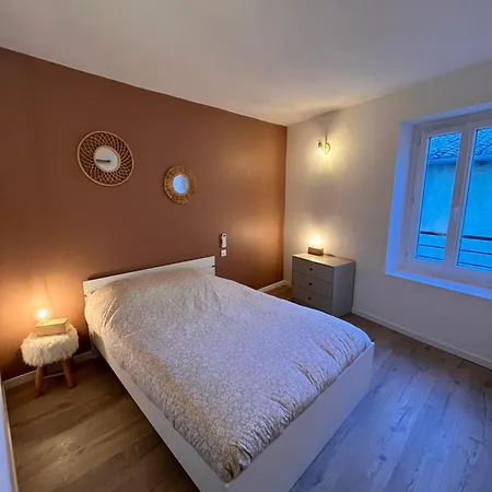 Maison 1807 Holiday home Saint-Chaptes