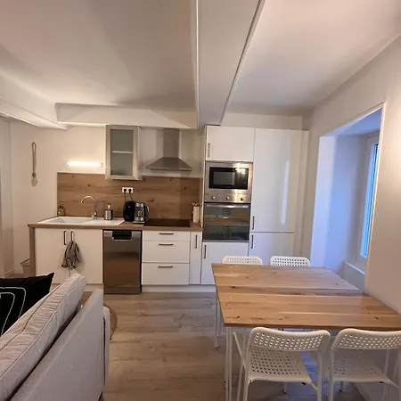 Maison 1807 *