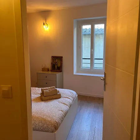 Maison 1807