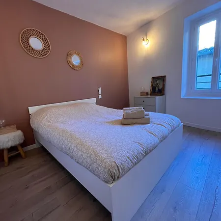 Maison 1807 Holiday home