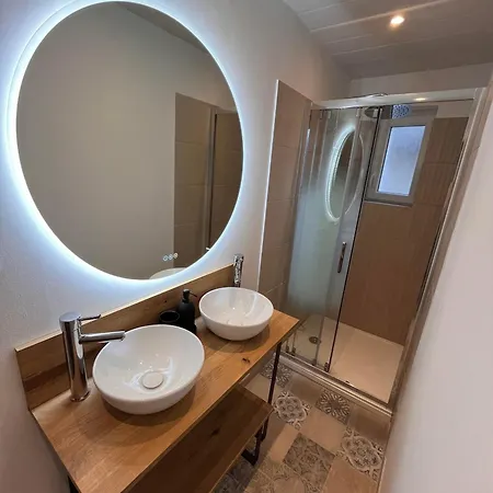 Holiday home Maison 1807 Saint-Chaptes