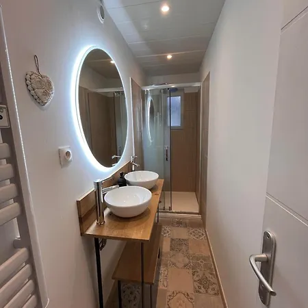 Prázdninový dům Maison 1807 *