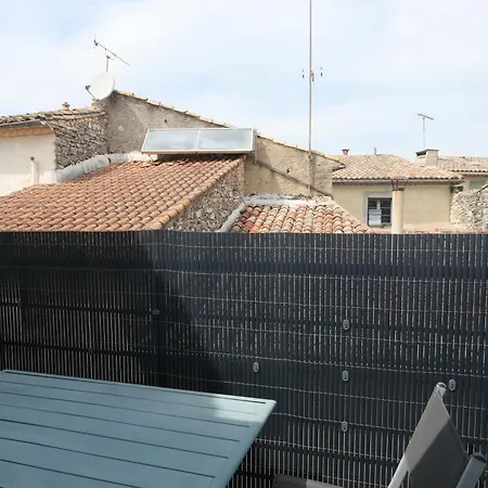 Casa de Férias Maison 1807 *