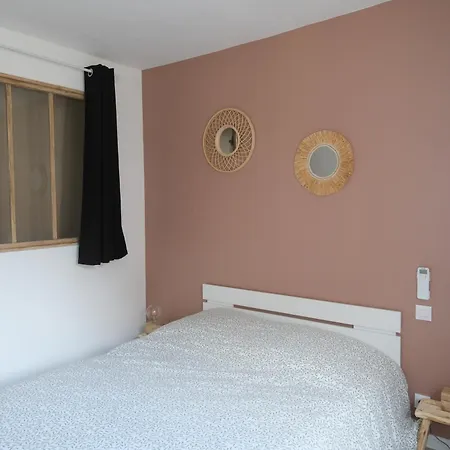 Casa de Férias Maison 1807 Saint-Chaptes