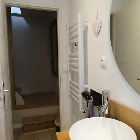 Vakantiehuis Maison 1807 *