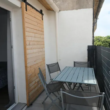Maison 1807