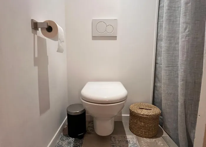 度假居 Maison 1807 Saint-Chaptes