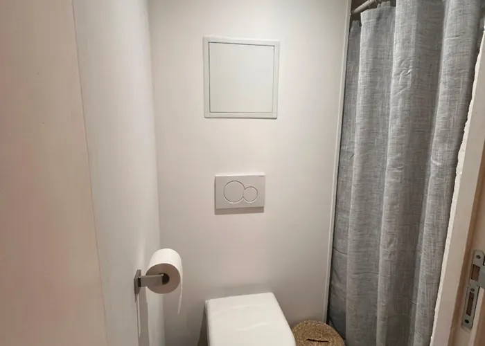 Maison 1807 度假居