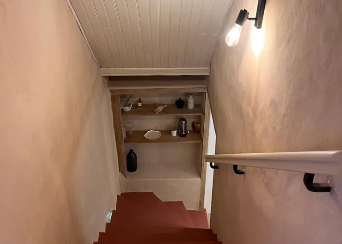 度假居 Maison 1807 *