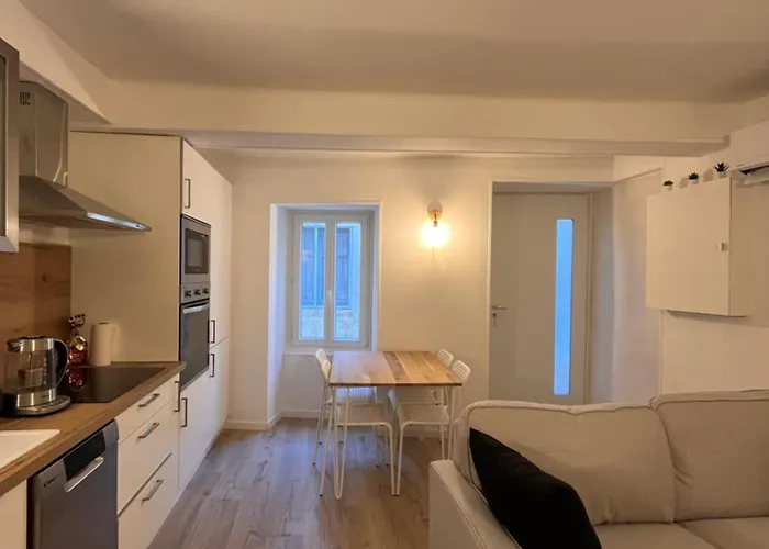 Maison 1807 度假居 *