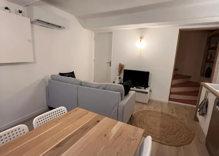 Maison 1807 度假居