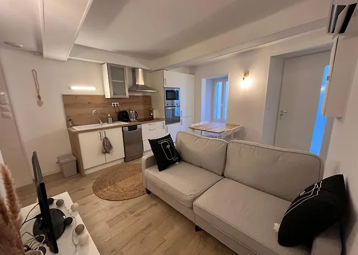 Maison 1807 度假居 *