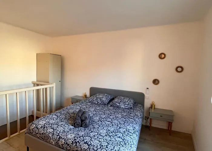 Maison 1807 度假居