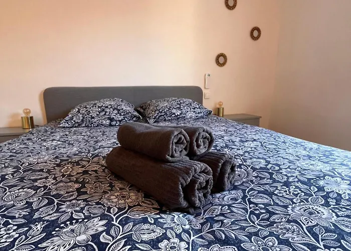 Maison 1807 Saint-Chaptes