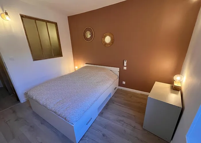 度假居 Maison 1807 *