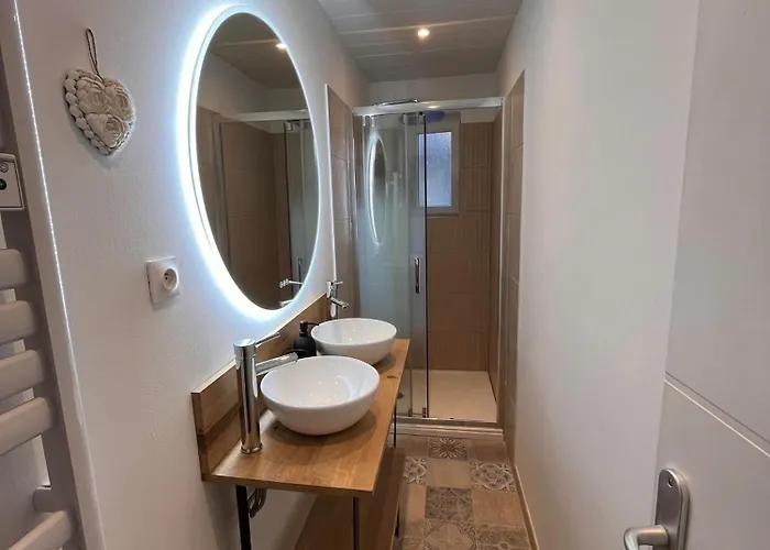 別荘 Maison 1807 *